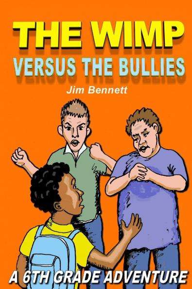 The Wimp Versus the Bullies