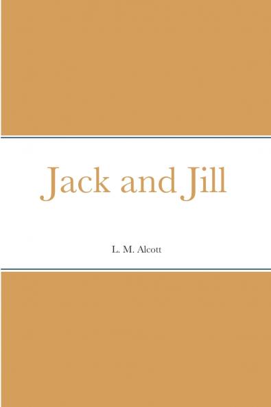 Jack and Jill