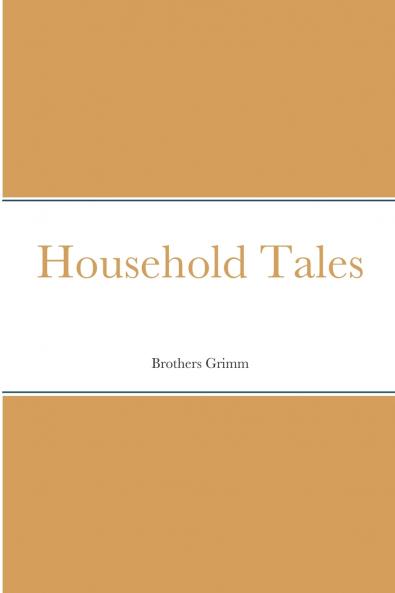 Household Tales