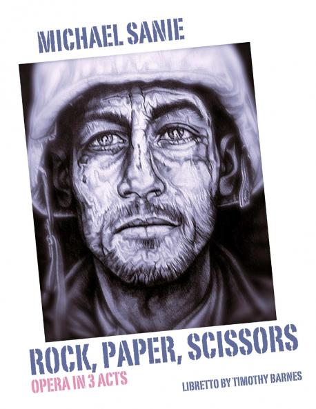 Rock Paper Scissors