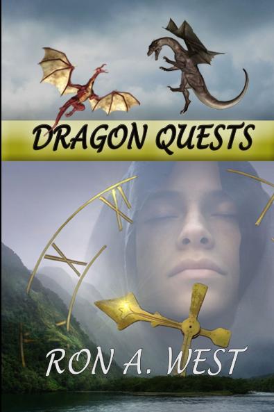 Dragon Quests