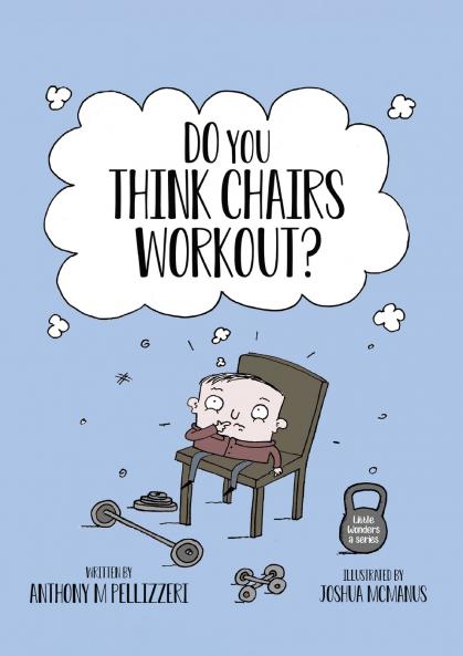 Do You Think Chairs Workout?