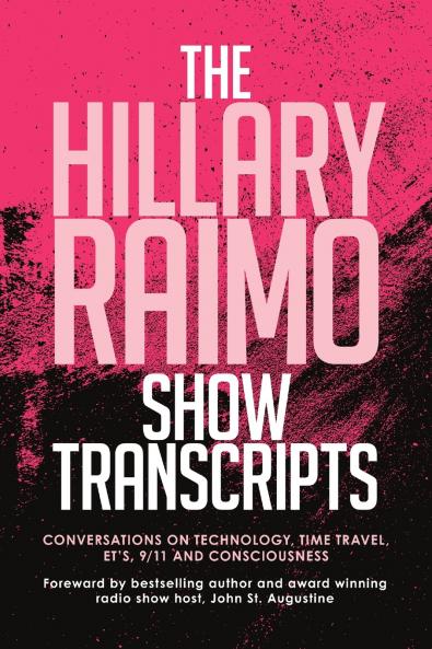 The Hillary Raimo Show Transcripts