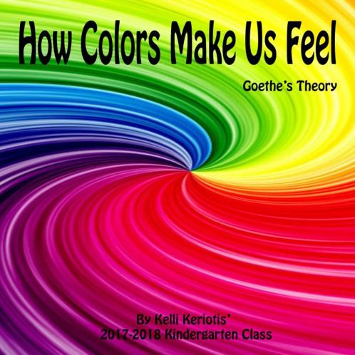 How Colors Make us Feel