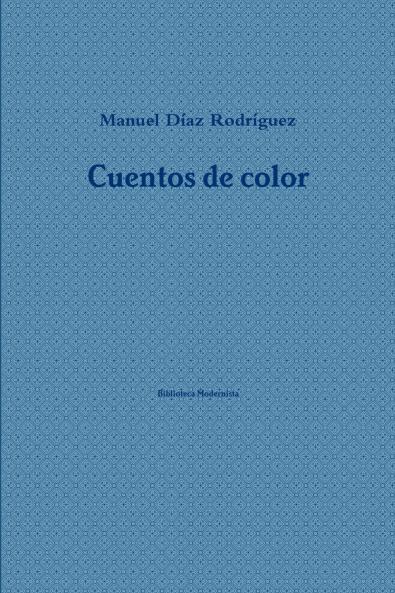 Cuentos de color