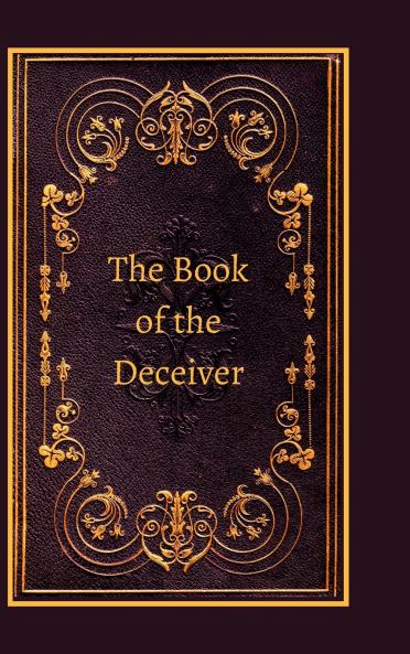 The Book of the Deceiver
