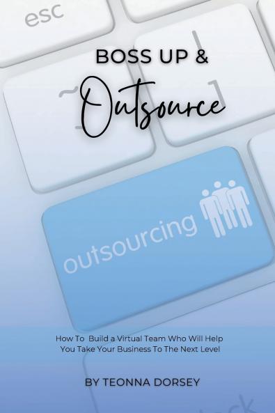 Boss Up & Outsource