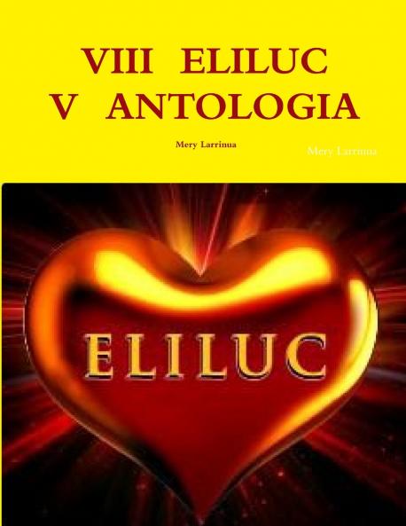 VIII ELILUC V ANTOLOGIA