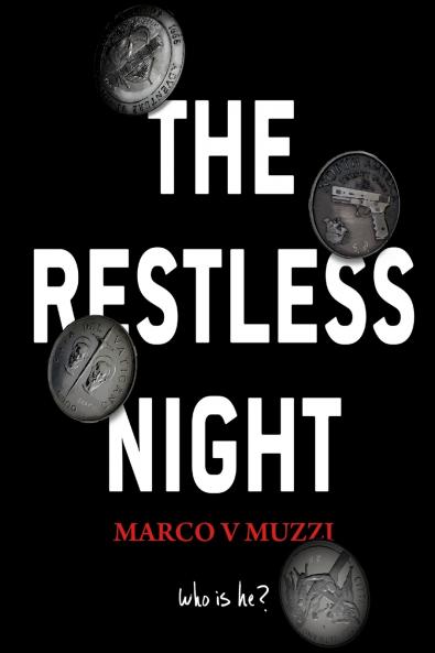 The Restless Night