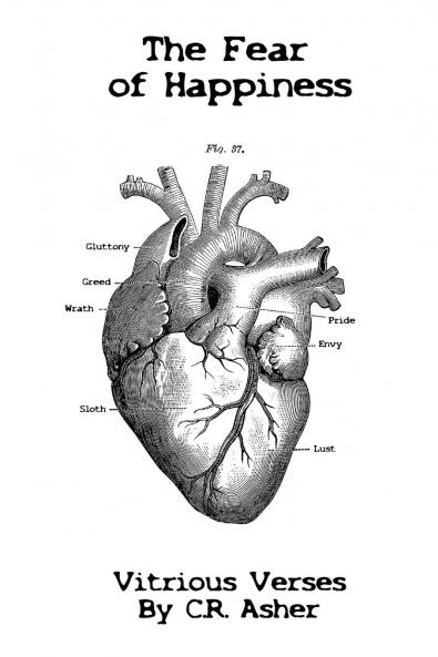 The Fear of Happiness