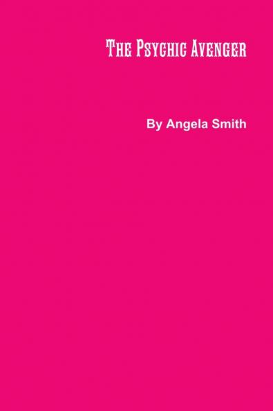 The Psychic Avenger