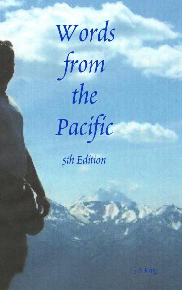 Words from the Pacific