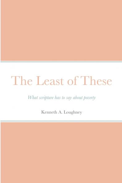 The Least of These