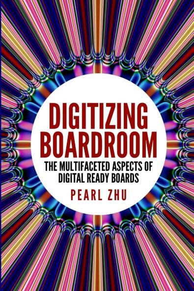 Digitizing Boardroom