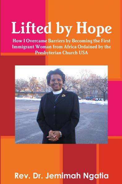 Lifted by Hope