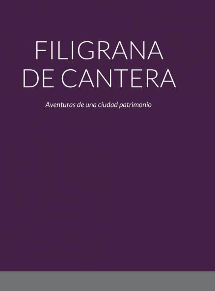FILIGRANA DE CANTERA