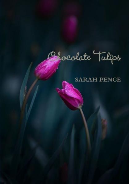 Chocolate Tulips