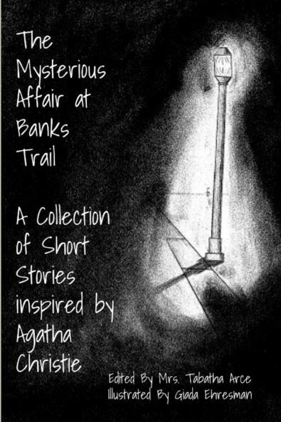 The Mysterious Affair at Banks Trail