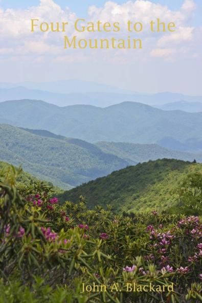 Four Gates to the Mountain