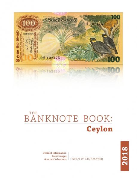 The Banknote Book