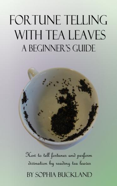 Fortune Telling with Tea Leaves - A Beginner's Guide