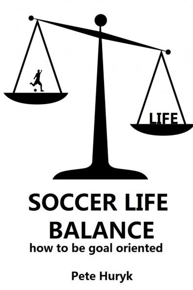 Soccer Life Balance