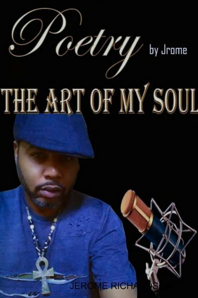 The ART of my SOUL