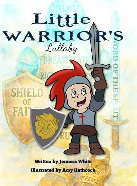 Little Warrior's Lullaby