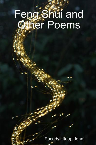 Feng Shui and Other Poems