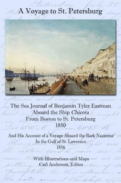 A Voyage to St. Petersburg
