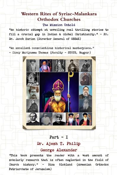 Western Rites of Syriac-Malankara Orthodox Churches