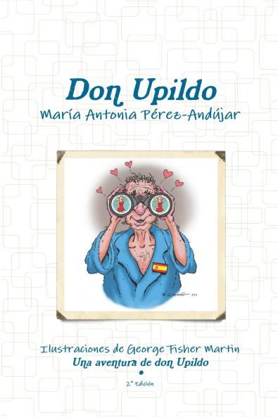 Don Upildo