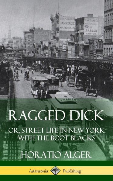 Ragged Dick
