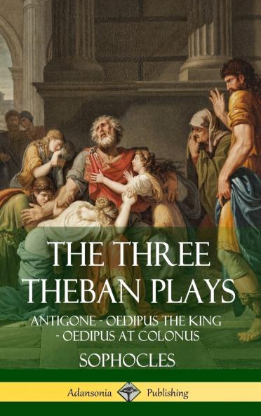 The Three Theban Plays