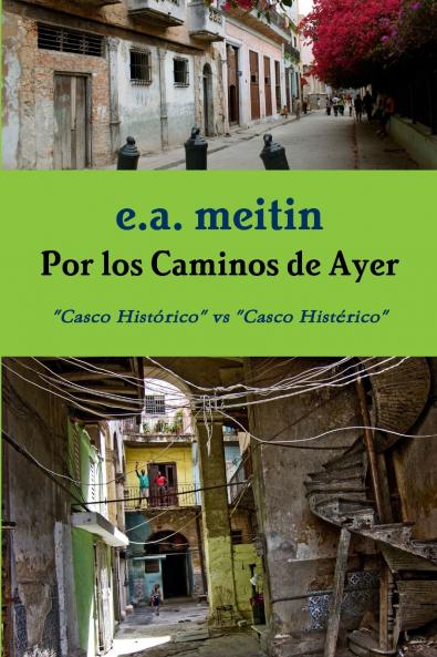 Por los caminos de Ayer