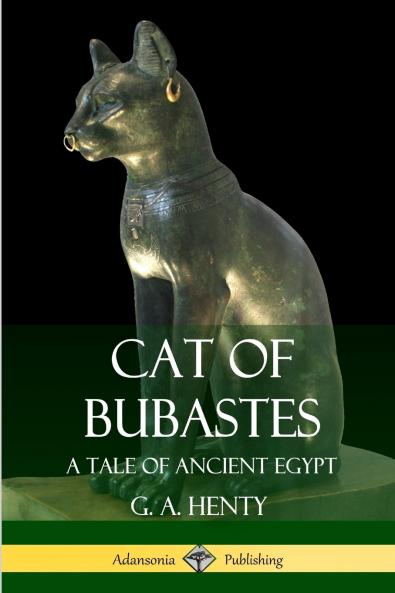 Cat of Bubastes