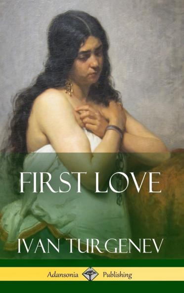First Love (Hardcover)