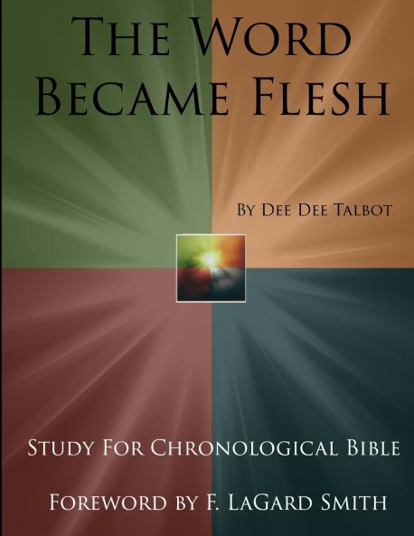The Word Made Flesh 2.0 (Distribution)
