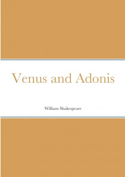 Venus and Adonis