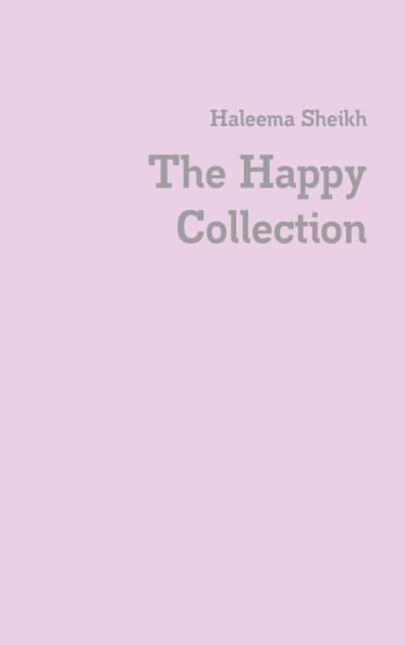 The Happy Collection