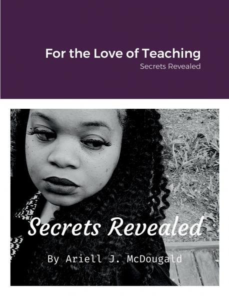 For the Love of Teaching