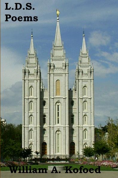LDS Poems