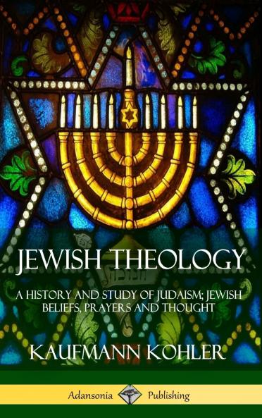 Jewish Theology