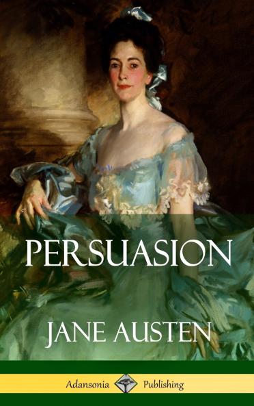 Persuasion (Hardcover)