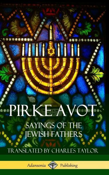 Pirke Avot