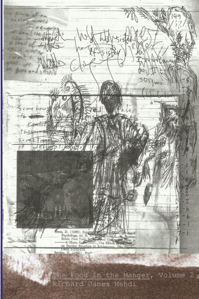 The Food in the Manger Volume 2