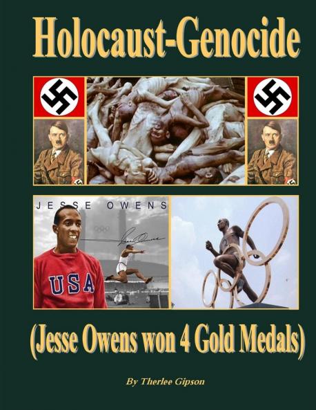 Holocaust-Genocide