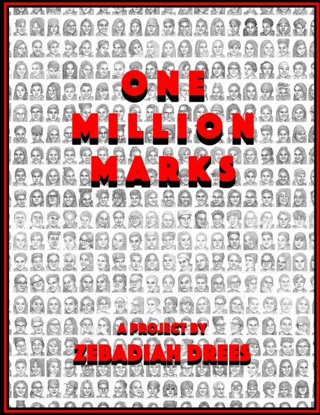 On Million Marks First Edition