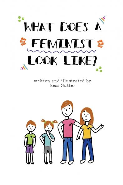 What Does A Feminist Look Like?