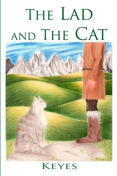 The Lad and The Cat